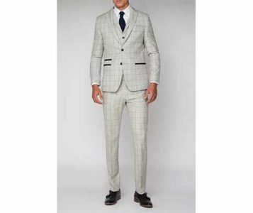 Suit Direct Blazers & Trousers
