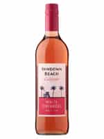 Sundown Beach White Zinfandel