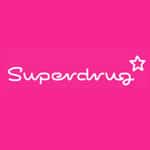 superdrug logo