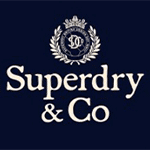 Superdry logo