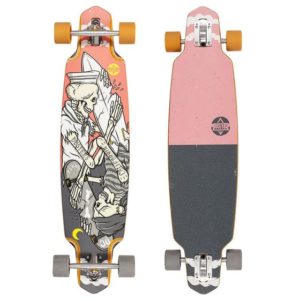 Surfdome Longboards