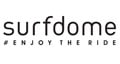 surfdome logo