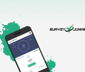 Survey Junkie surveys