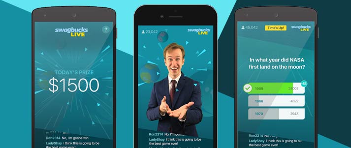 swagbucks live app
