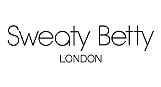 sweaty betty logo