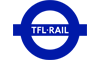  TfL Rail 