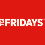 TGI Fridays logo