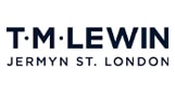 tm lewin logo