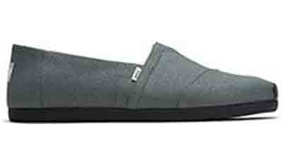 TOMS Men's Classics