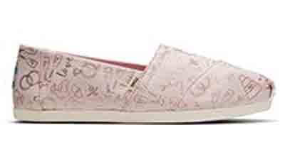 TOMS Wedding Collection