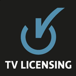 TV Licensing logo