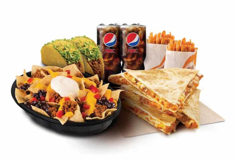 Taco Bell Student Discount And Offers 2023 Save The Student