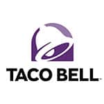 Taco Bell logo