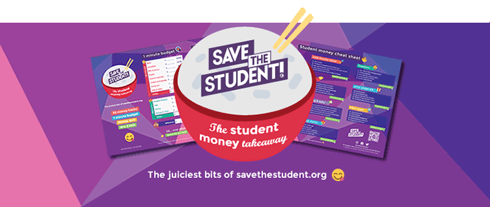 student money resource