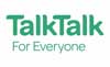TalkTalk TV green logo