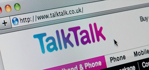 Talktalk Price Hikes