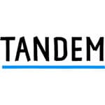 Tandem bank logo