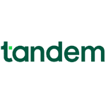 tandem bank logo