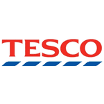 tesco logo