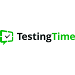 TestingTime logo