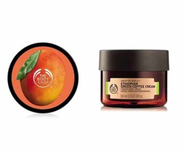 The Body Shop Skincare