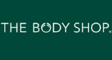 the body shop logo