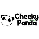 The Cheeky Panda logo