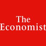 The Economist logo