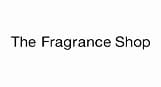 the fragrance shop logo