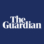 The Guardian logo