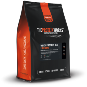 The Protein Works cashback, discount codes and deals