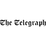 The Telegraph logo