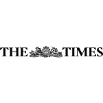 The Times logo