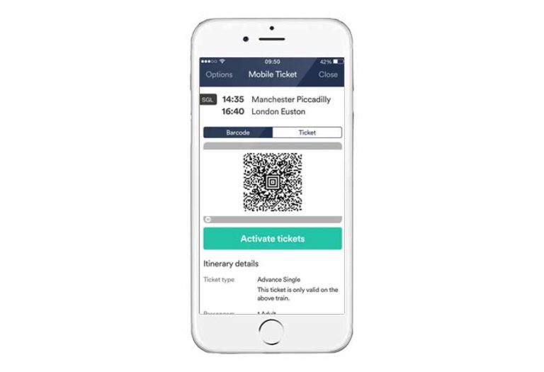 trainline Student Discount Codes 2026 Save the Student
