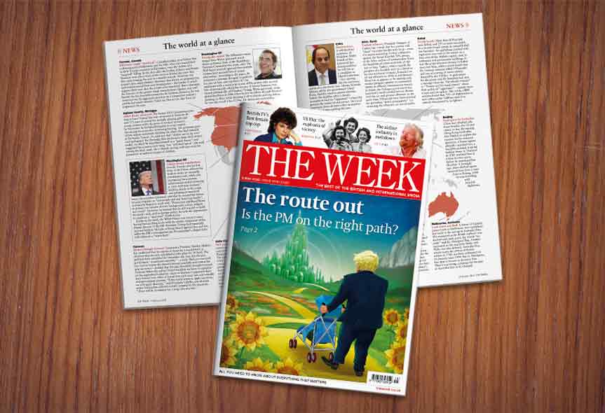 the week magazine current issue the week magazine current issue
