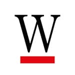 The Week magazine logo