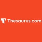 thesaurus.com logo