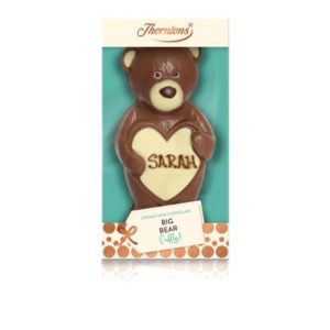 Thorntons Personalised Models