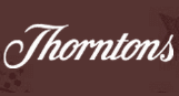 thorntons logo