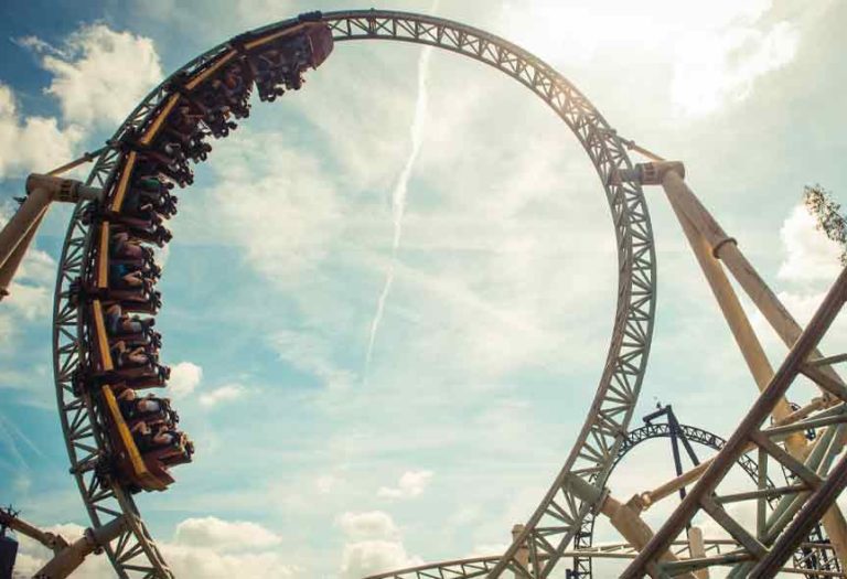 Thorpe Park Student Discount Codes 2026 Save the Student
