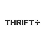 Thrift+ logo