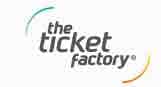 the ticket factory logo