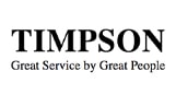 timpson logo