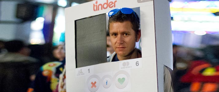 become a tinder coach