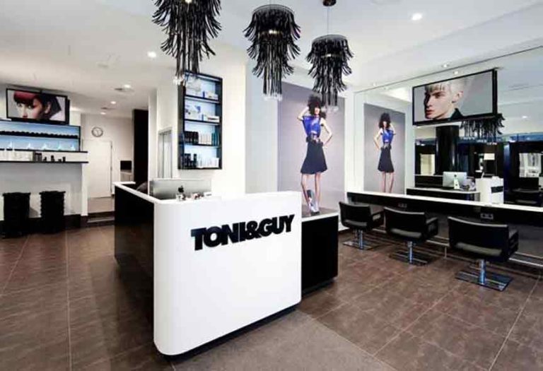 Toni & Guy Salons Student Discount Codes 2026 Save the Student