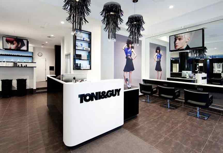 Toni & Guy Salons Student Discount Codes 2024 Save the Student