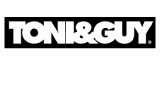 toni and guy logo