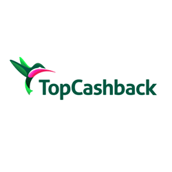 Topcashback Logo