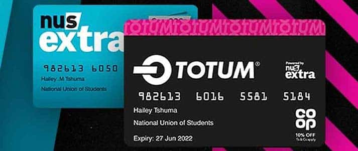 Totum Cards