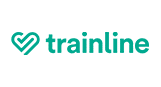 Trainline logo